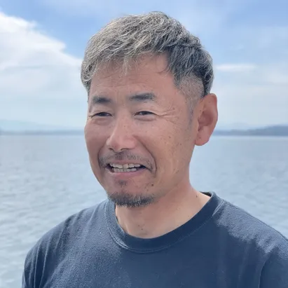 浜田 恭